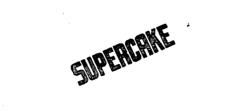 SUPERCAKE