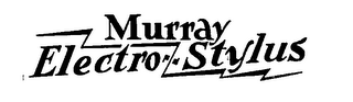 MURRAY ELECTRO STYLUS