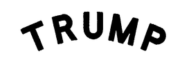 TRUMP trademark