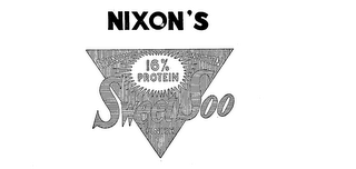 NIXON'S SWEET SOO 16% PROTEIN ECONOMY CONDITION FINISH