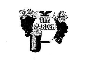 TEA GARDEN