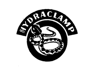 HYDRACLAMP