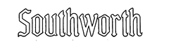 SOUTHWORTH trademark