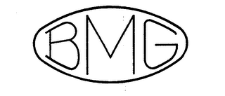 BMG