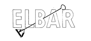 ELBAR trademark