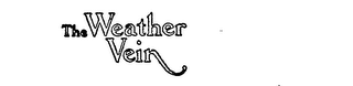 THE WEATHER VEIN trademark