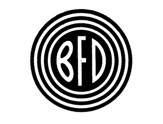 BFD