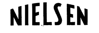 NIELSEN trademark