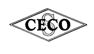 CECO S trademark