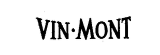 VIN-MONT trademark