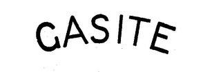 GASITE trademark