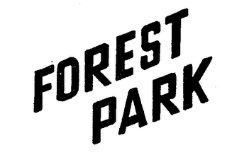 FOREST PARK