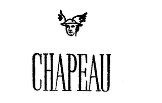 CHAPEAU trademark