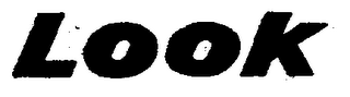 LOOK trademark