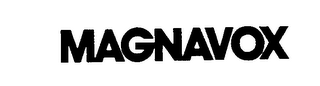 MAGNAVOX