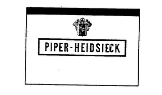 PIPER-HEIDSIECK