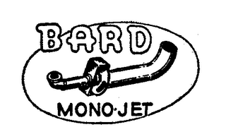 BARD MONO-JET