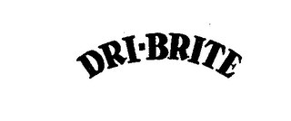 DRI-BRITE