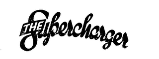 THE SUPERCHARGER trademark