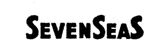 SEVENSEAS trademark