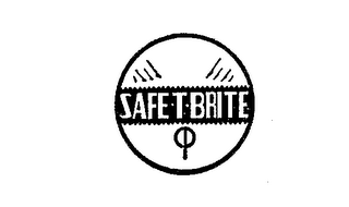 SAFE-T-BRITE