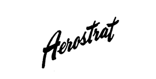 AEROSTRAT