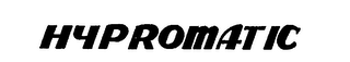 HYPRO MATIC trademark