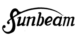 SUNBEAM trademark