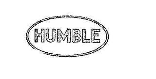 HUMBLE