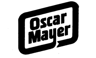 OSCAR MAYER trademark