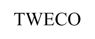 TWECO trademark