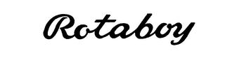 ROTABOY