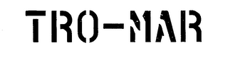 TRO-MAR trademark