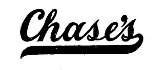 CHASES