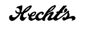 HECHT'S