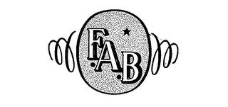 F.A.B. trademark