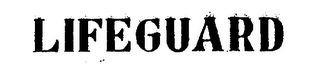 LIFEGUARD