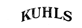 KUHLS