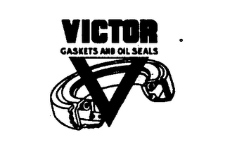 VICTOR GASKETS AND OIL SEALS