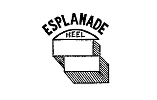 ESPLANADE HEEL