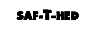 SAF-T-HED