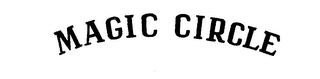 MAGIC CIRCLE