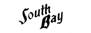 SOUTH BAY