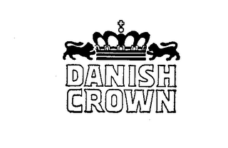 DANISH CROWN