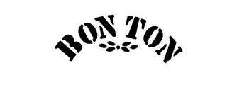 BON TON