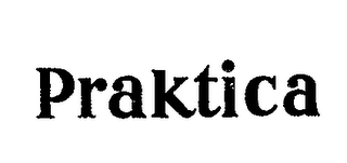 PRAKTICA