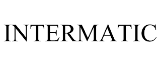 INTERMATIC trademark