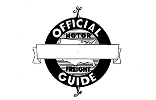 OFFICIAL MOTOR FREIGHT GUIDE