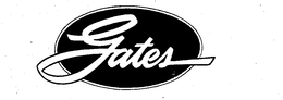 GATES trademark
