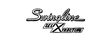 SWINGLINE SELF X-TRACTING